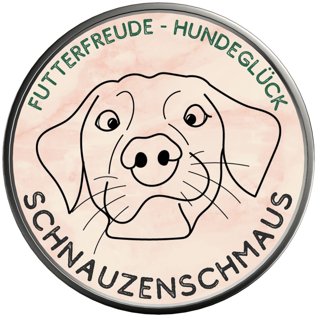 Schnauzenschmaus